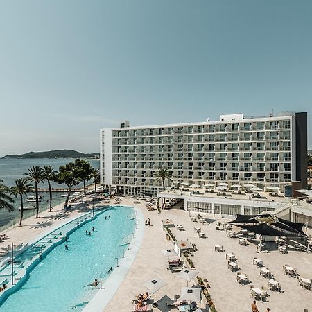 Готель The Ibiza Twiins - 4* Sup Плайя-ден-Босса Екстер'єр фото